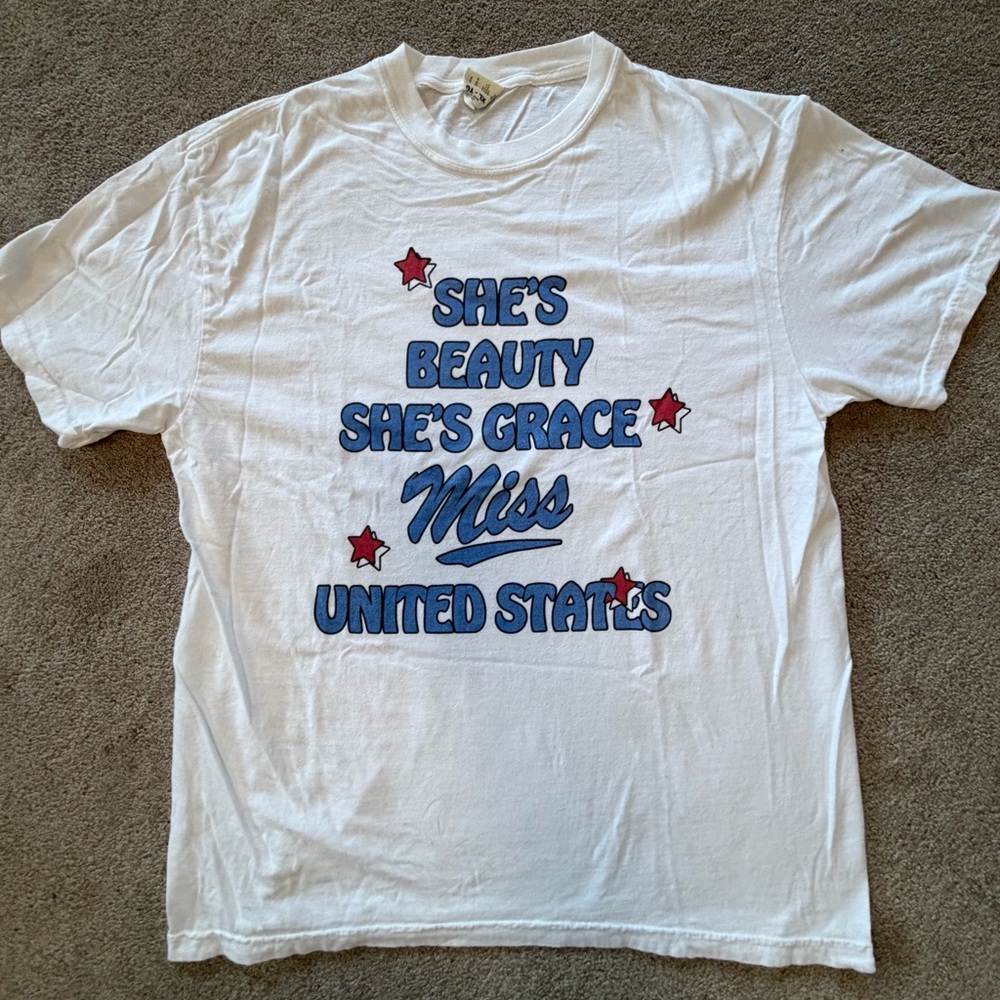 Shop Kristen Jones graphic t